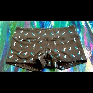 Medium FLEO lightning bolts